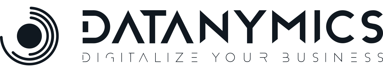 Datanymics GmbH
